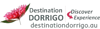 Destination Dorrigo