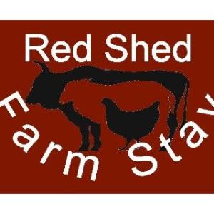 Red Shed Farmstay