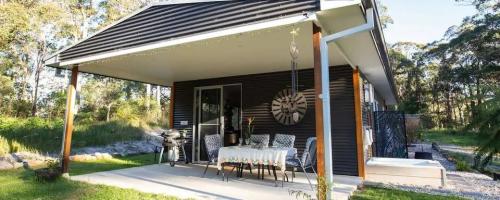 Dorrigo Bush Pepper Retreat